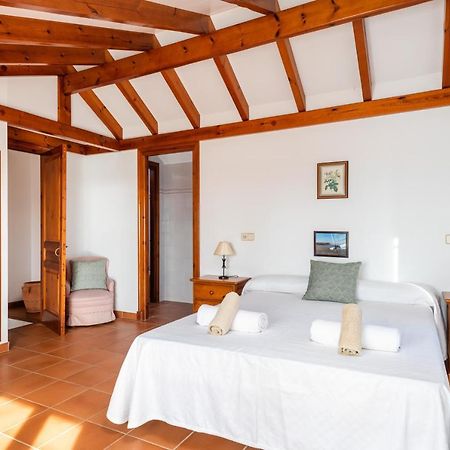 Villa Carolina Son Bou Zewnętrze zdjęcie