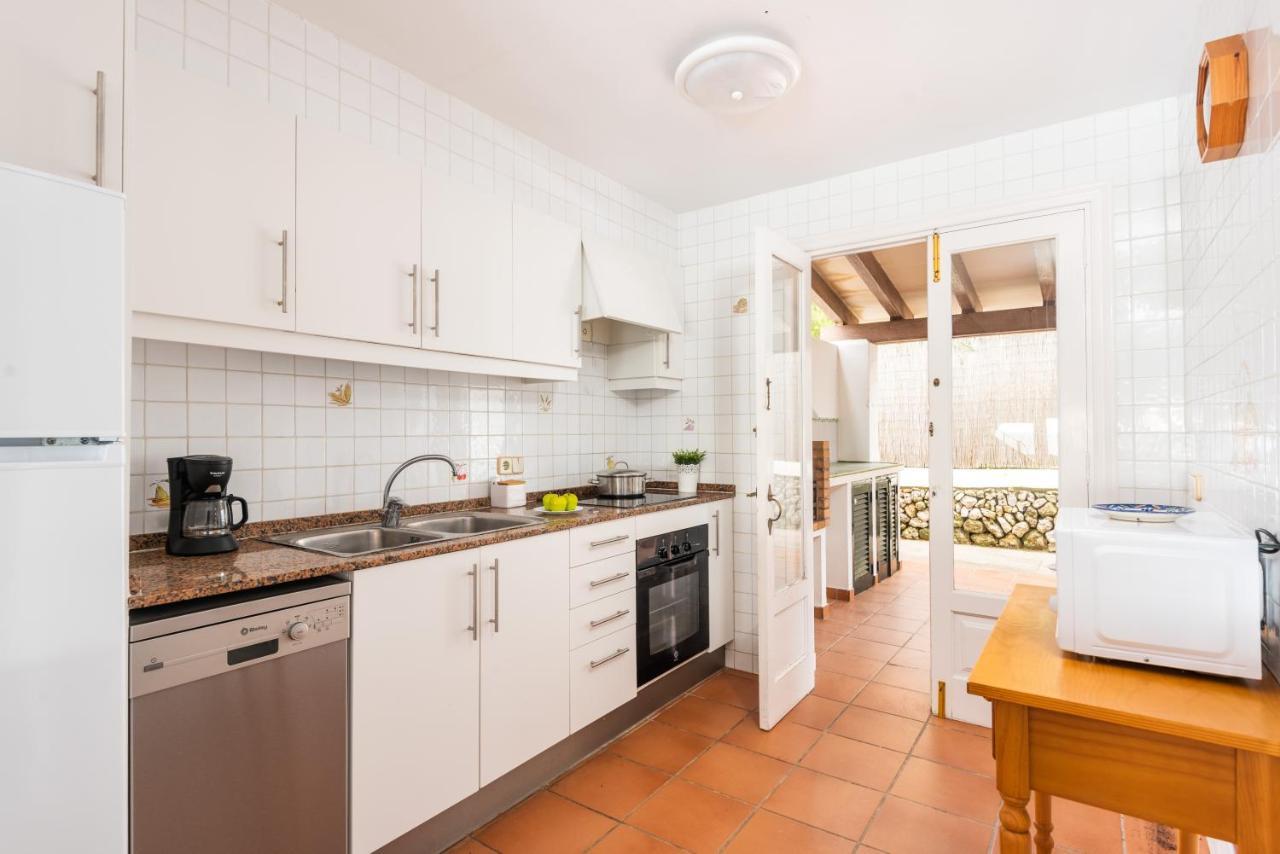 Villa Carolina Son Bou Zewnętrze zdjęcie